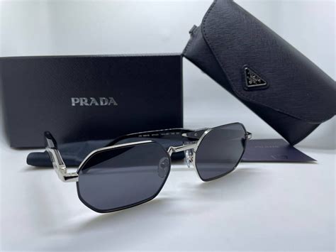 Очки Prada, купить мужские и женские .